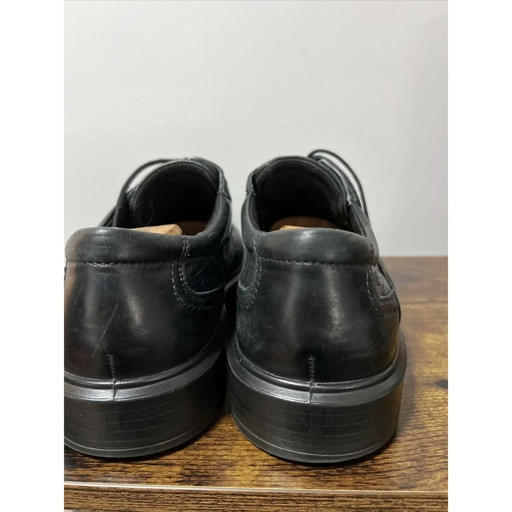 Ecco helsinki black